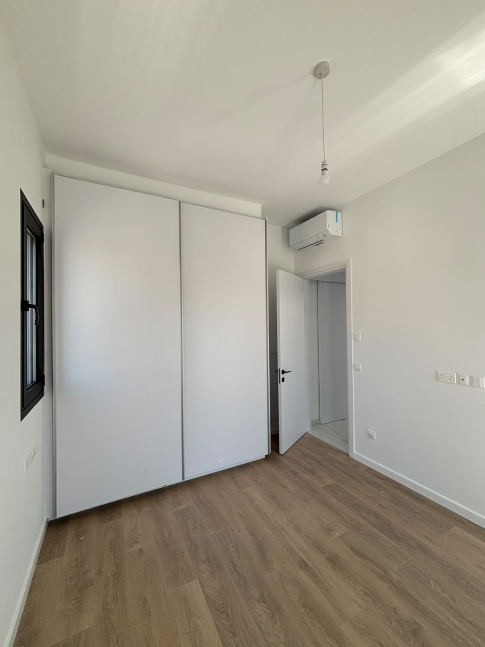 2- Bedroom Apartment – For Sale