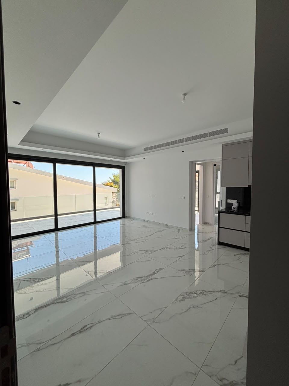 2- Bedroom Apartment – For Sale