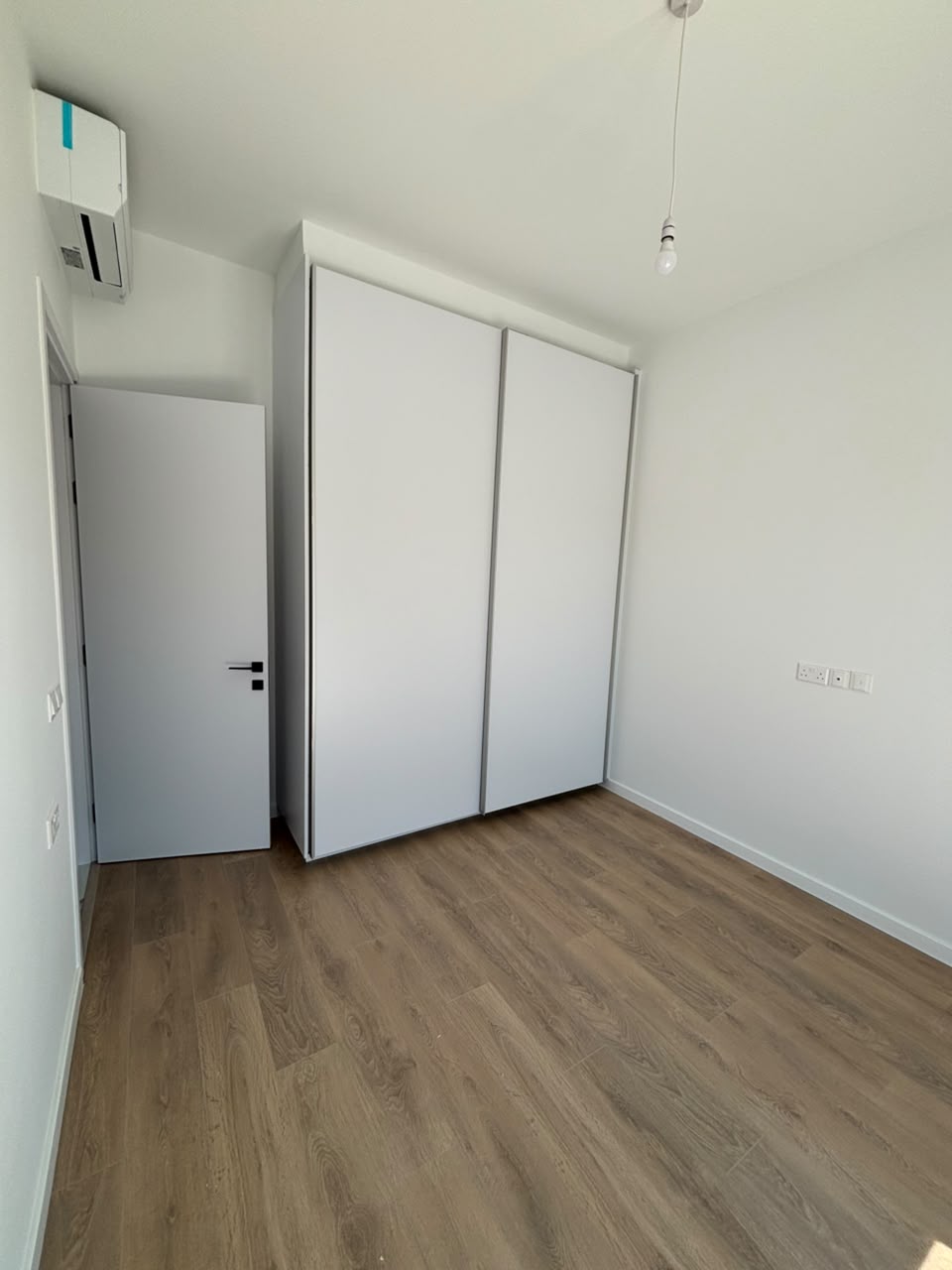 2- Bedroom Apartment – For Sale