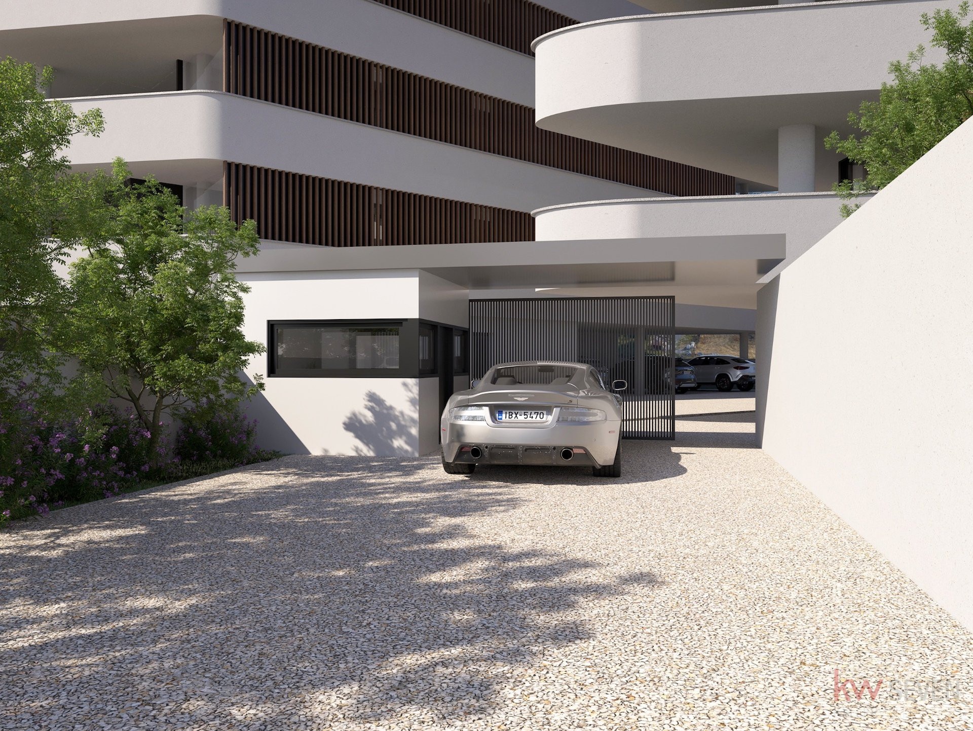 2-bedroom apartment in Potamos Germasogeia, Limassol | Ref. A1 101
