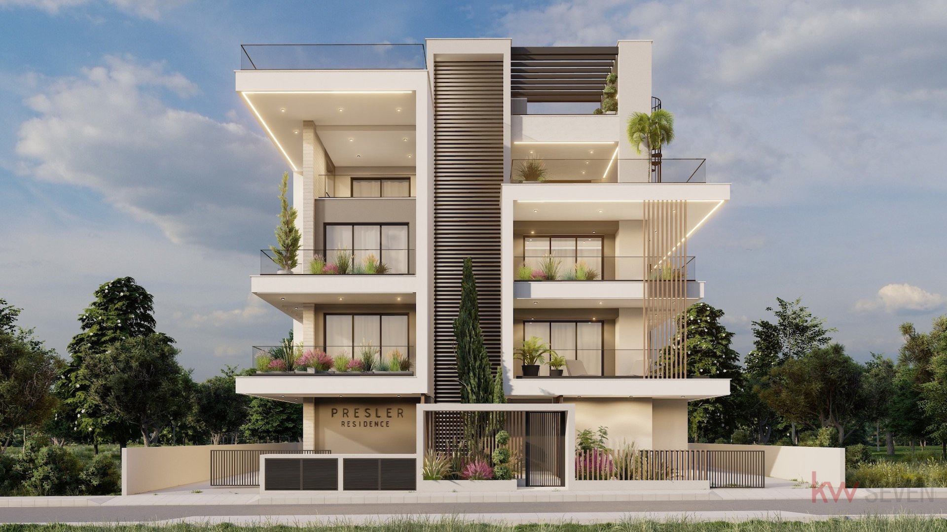 Studio in Germasogeia, Limassol | Ref. 103