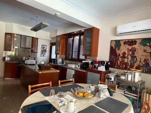 Spacious Detached house with a Private Pool for sale