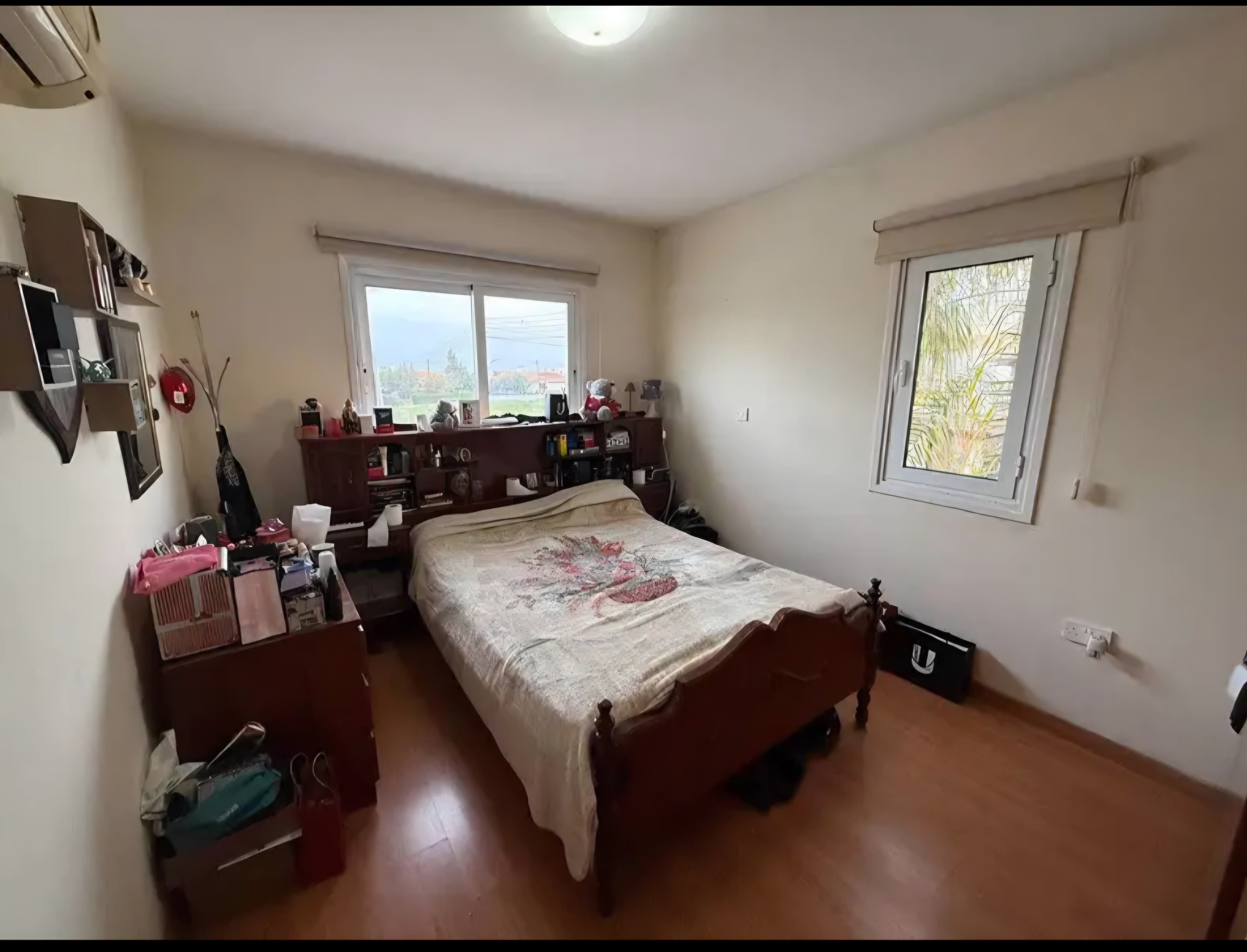 Two Bedroom Apartment in Kiti