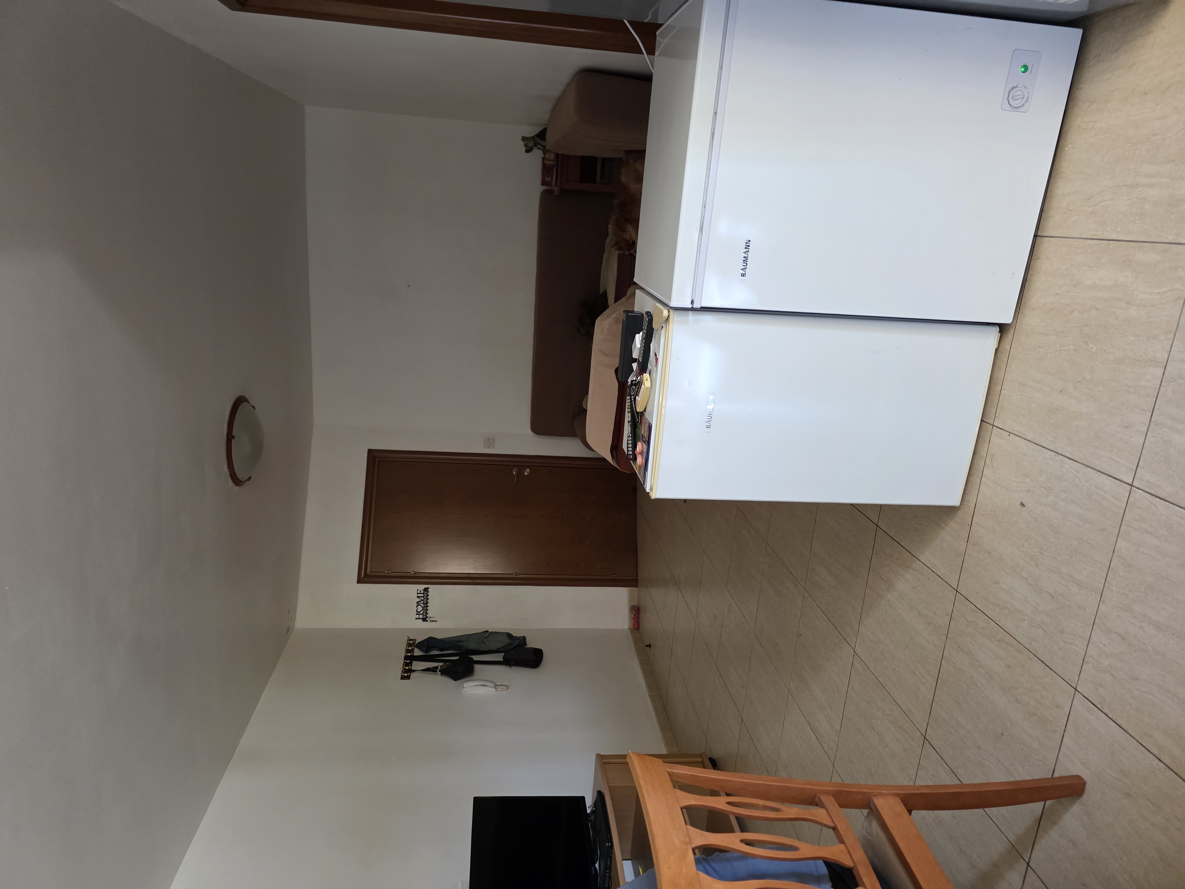 Two Bedroom Apartment in Kiti