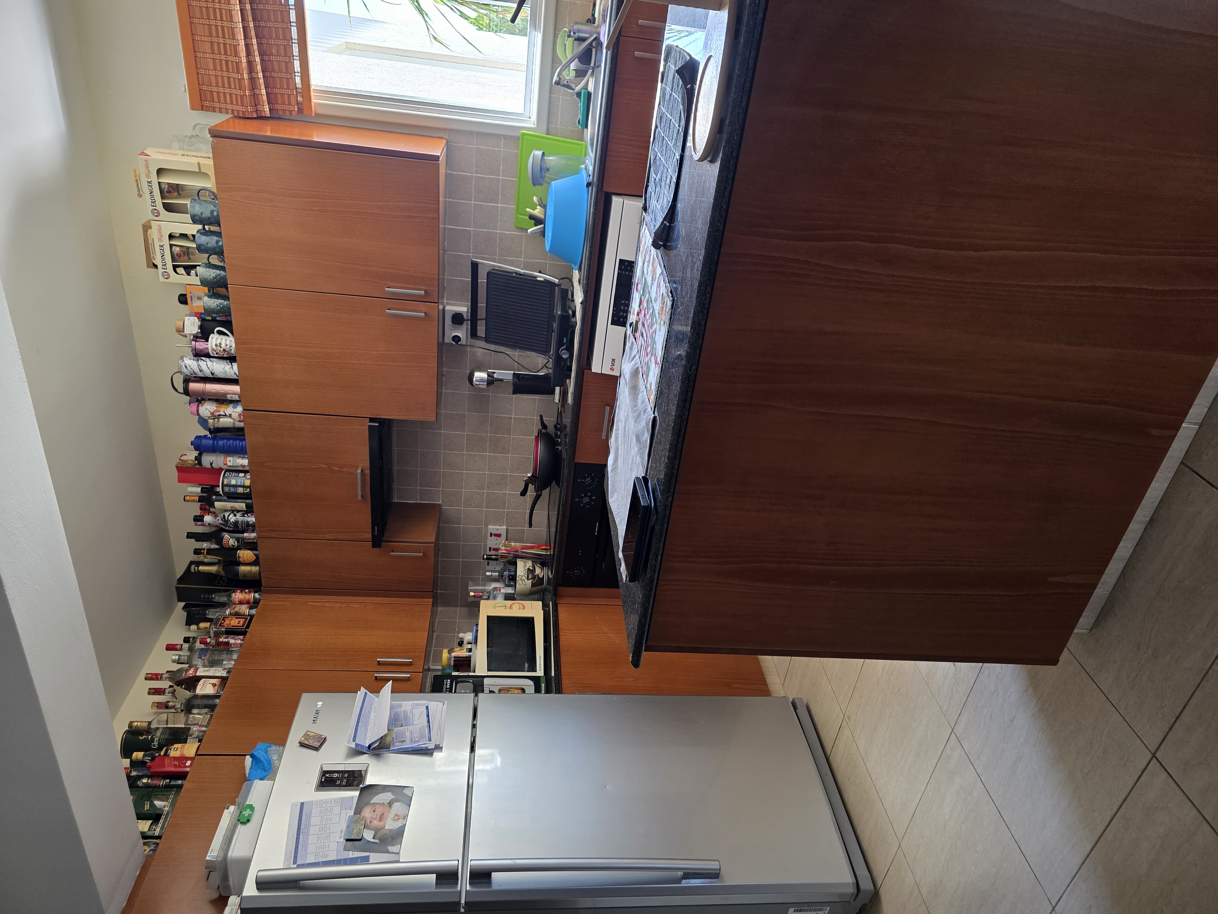 Two Bedroom Apartment in Kiti