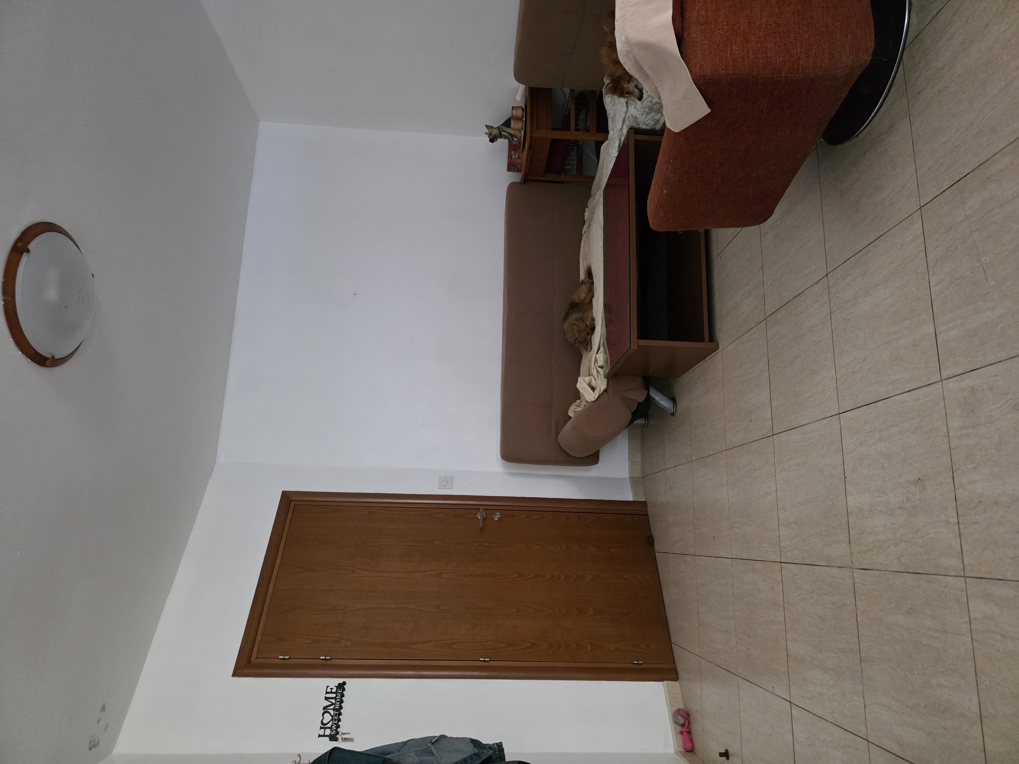 Two Bedroom Apartment in Kiti