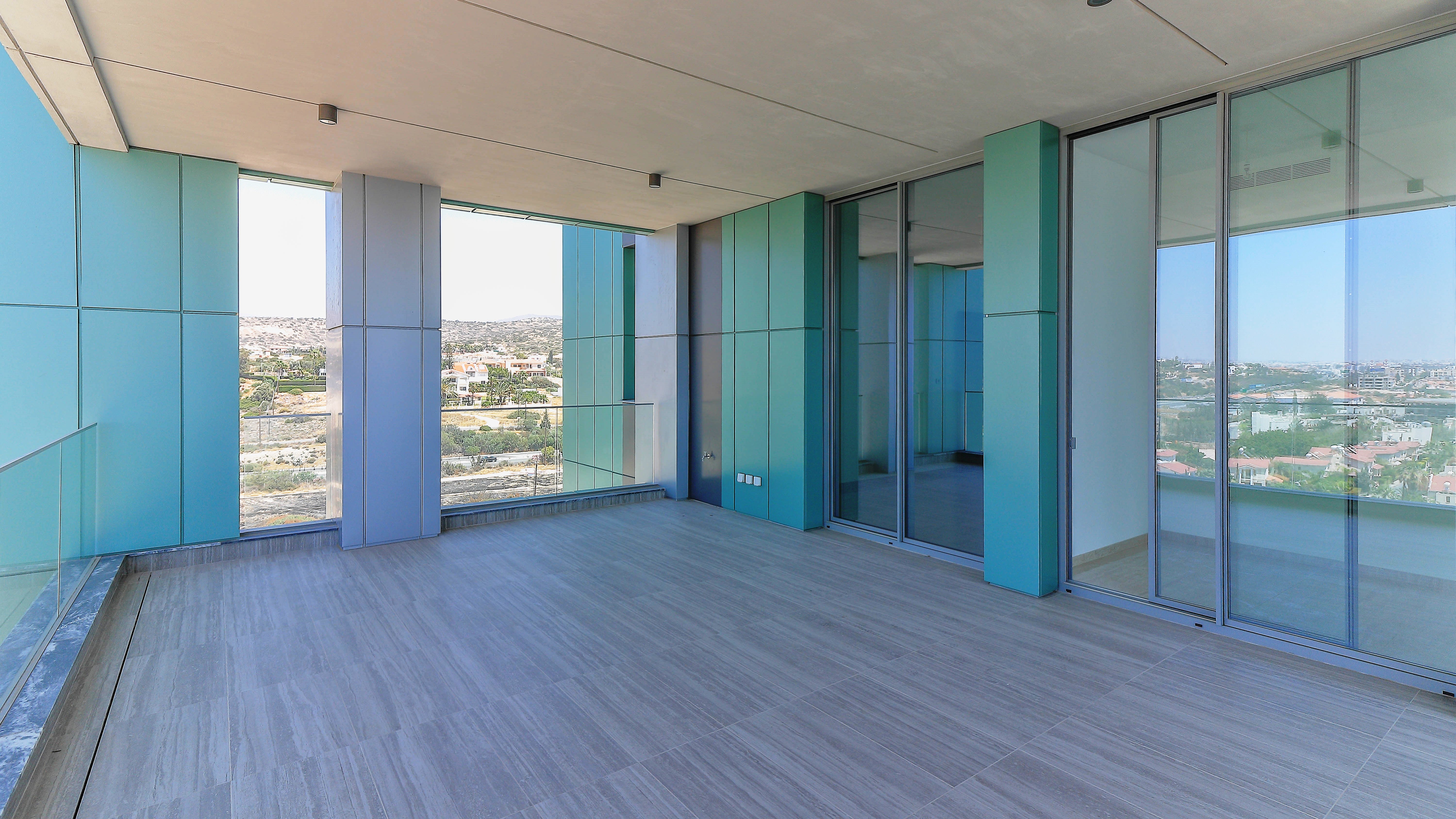 3-Bedroom Apartment for Sale in Agios Tychonas