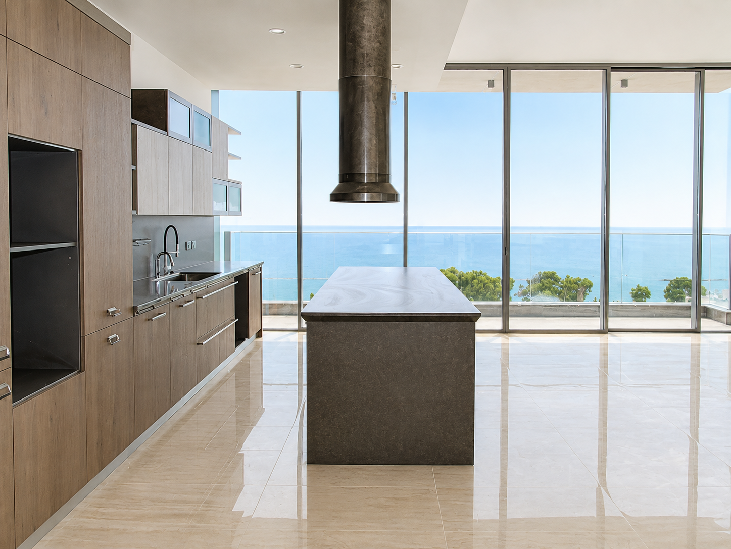 3-Bedroom Apartment for Sale in Agios Tychonas