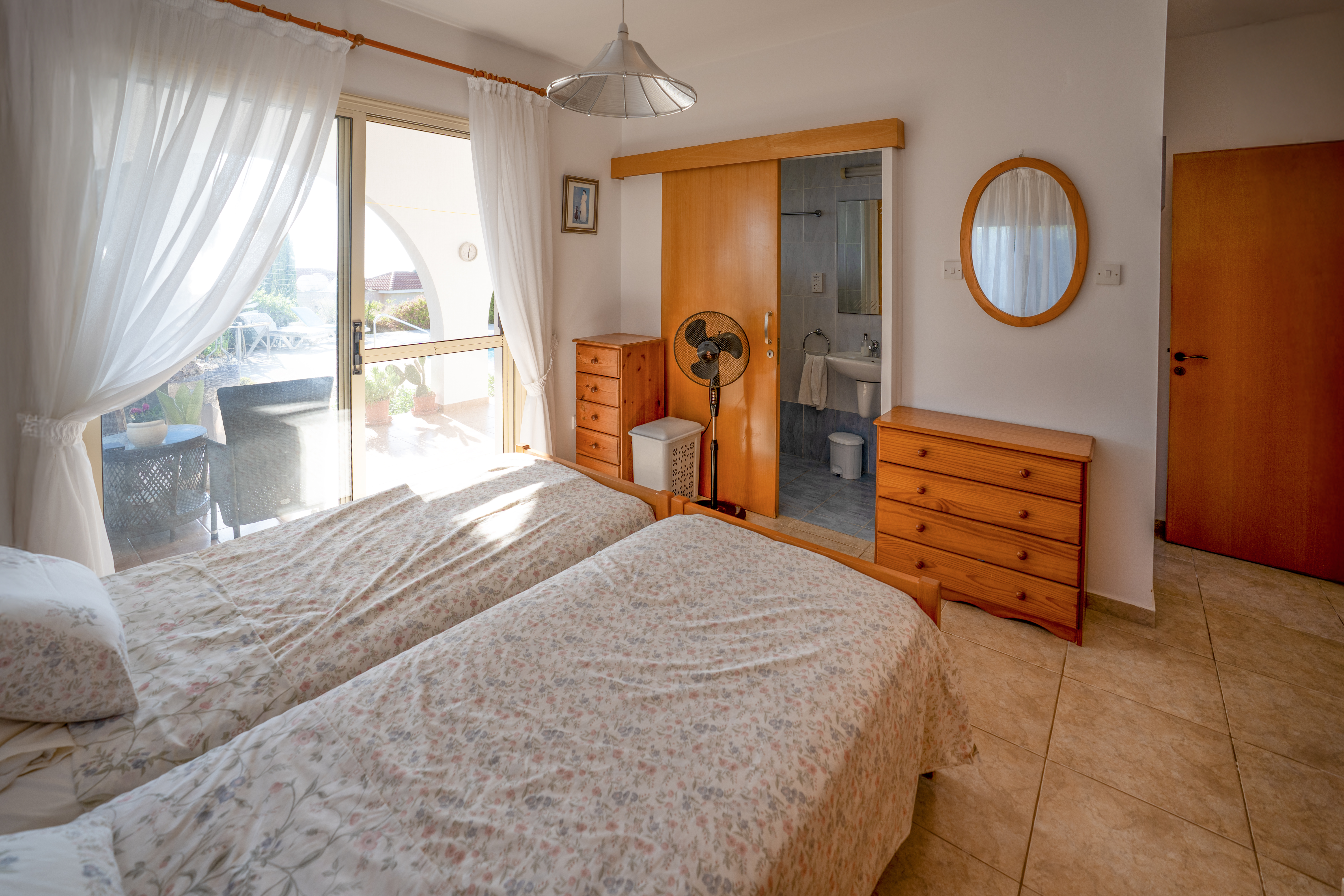 4 Bedroom Villa For Sale in Kathikas