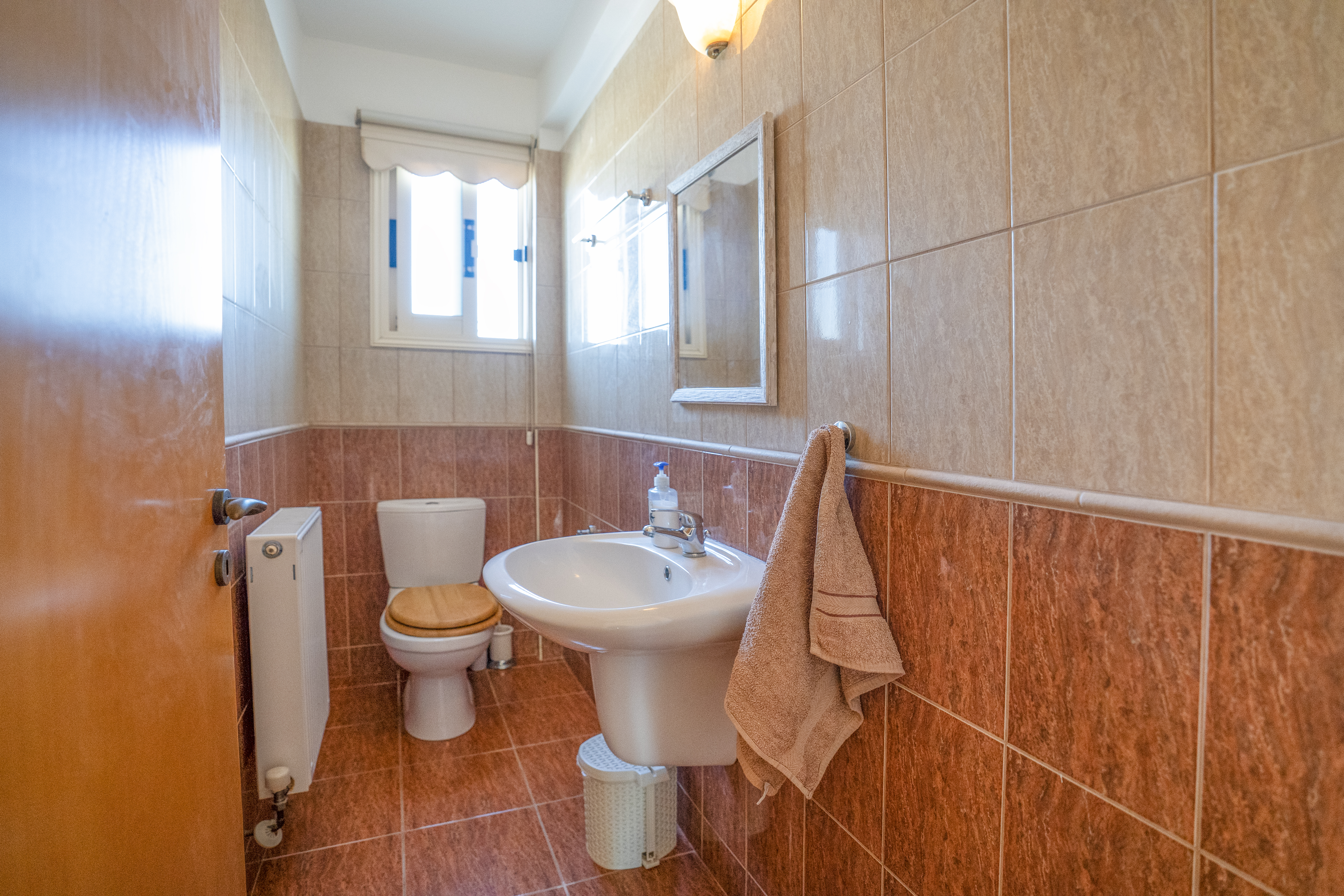 4 Bedroom Villa For Sale in Kathikas