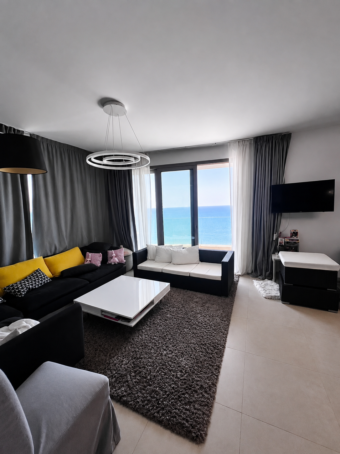 Two Bedroom Apartment in Makenzy