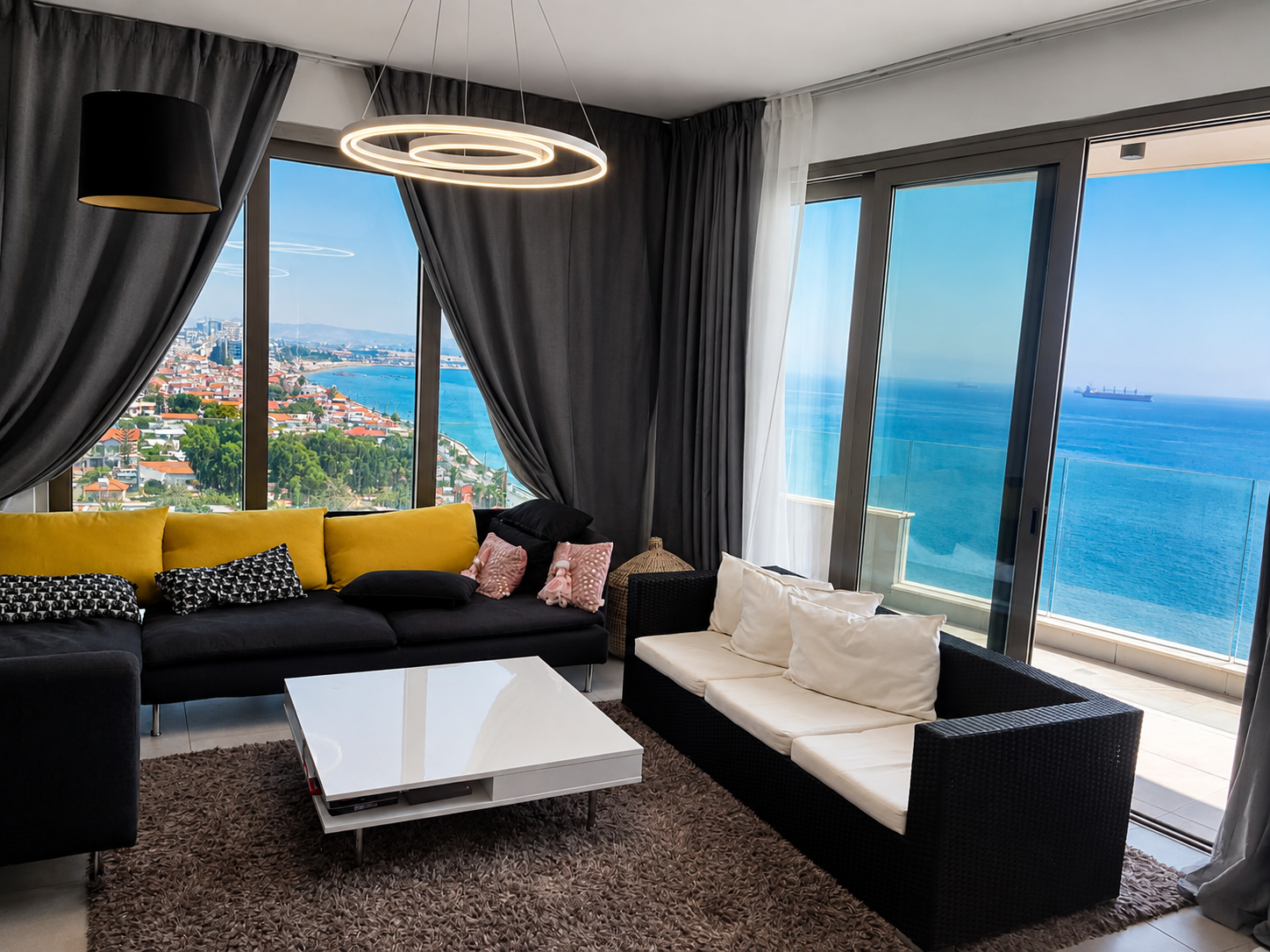 Two Bedroom Apartment in Makenzy