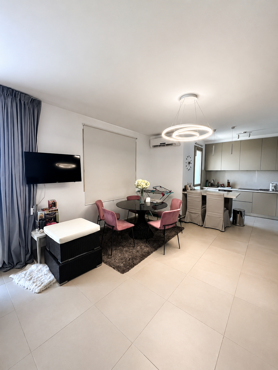 Two Bedroom Apartment in Makenzy