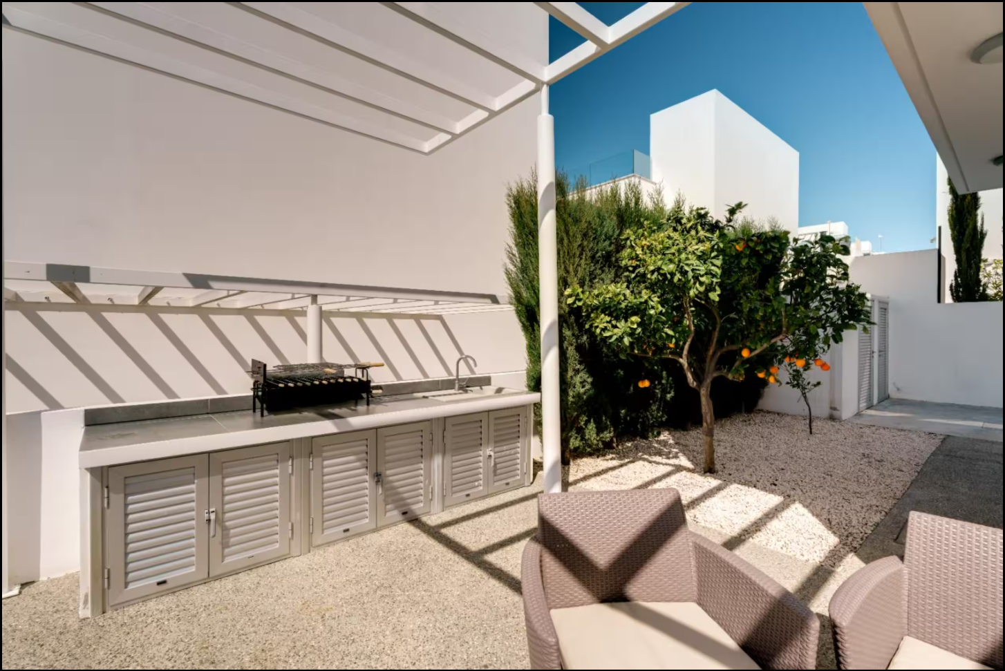 3 BEDROOM VILLA FOR SALE