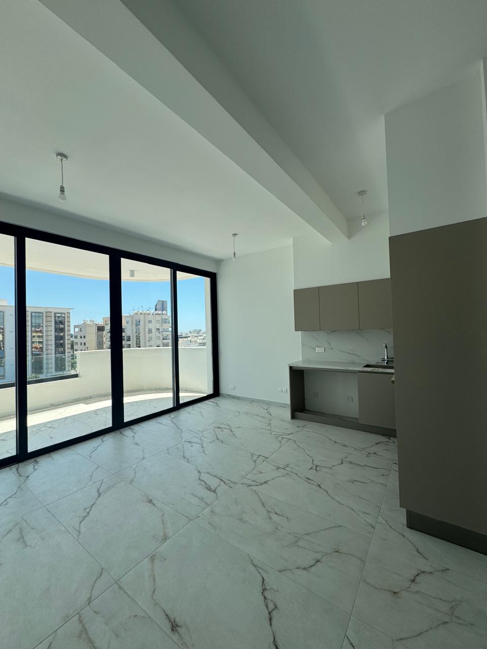 1 Bedroom Apartment, Agios Nicolaos, Limassol