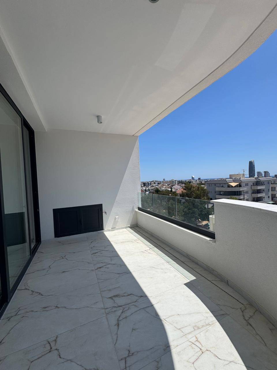 1 Bedroom Apartment, Agios Nicolaos, Limassol