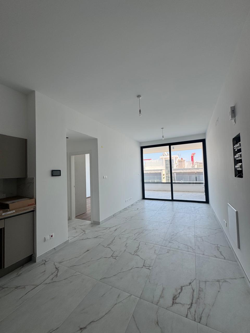 1 Bedroom Apartment, Agios Nicolaos, Limassol