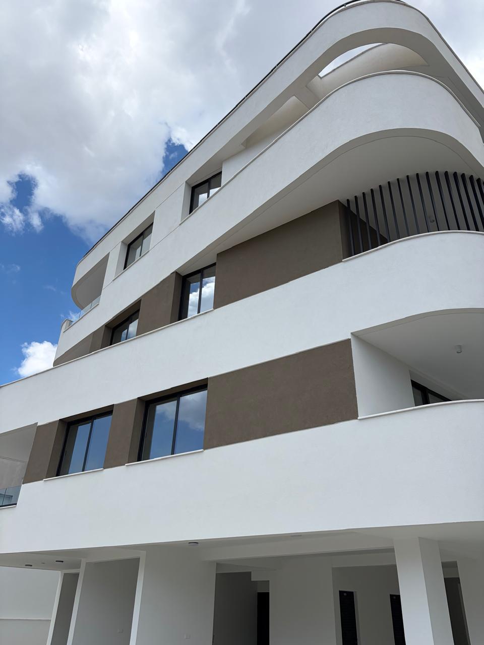 1 Bedroom Apartment, Agios Nicolaos, Limassol