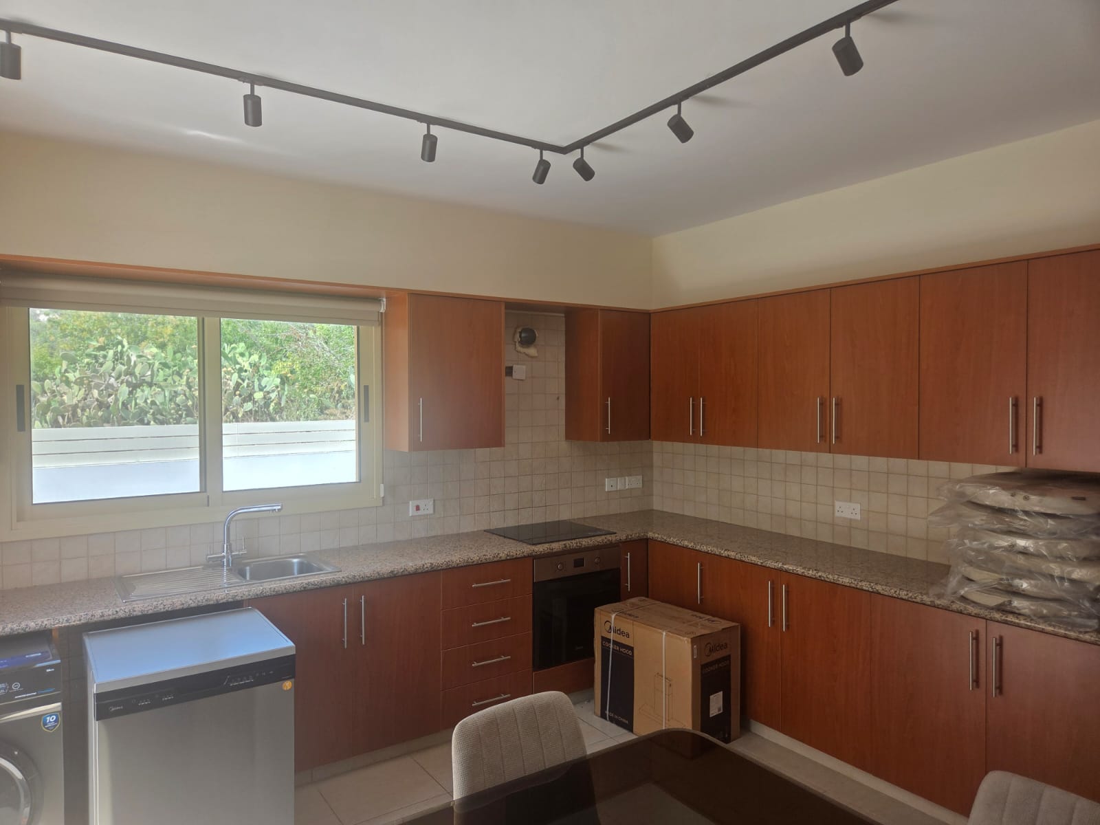 3 Bedroom Villa for Sale in Kissonerga