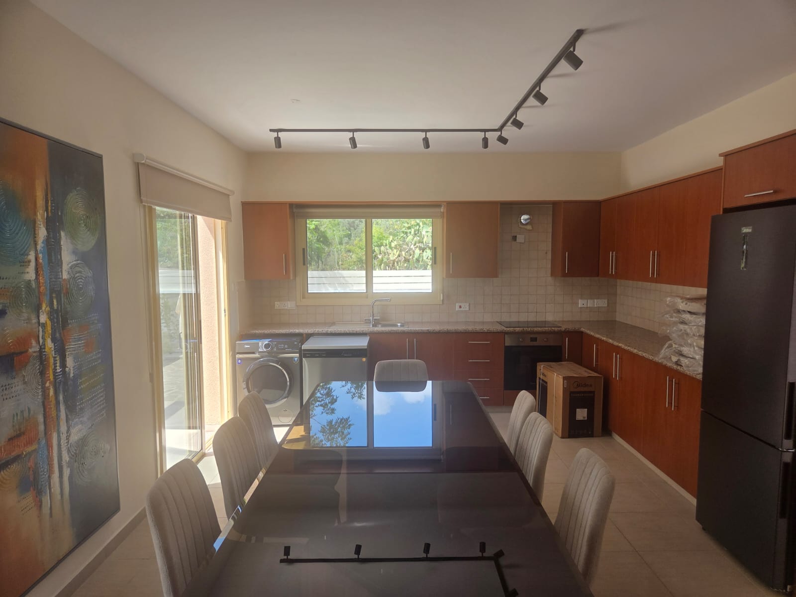 3 Bedroom Villa for Sale in Kissonerga
