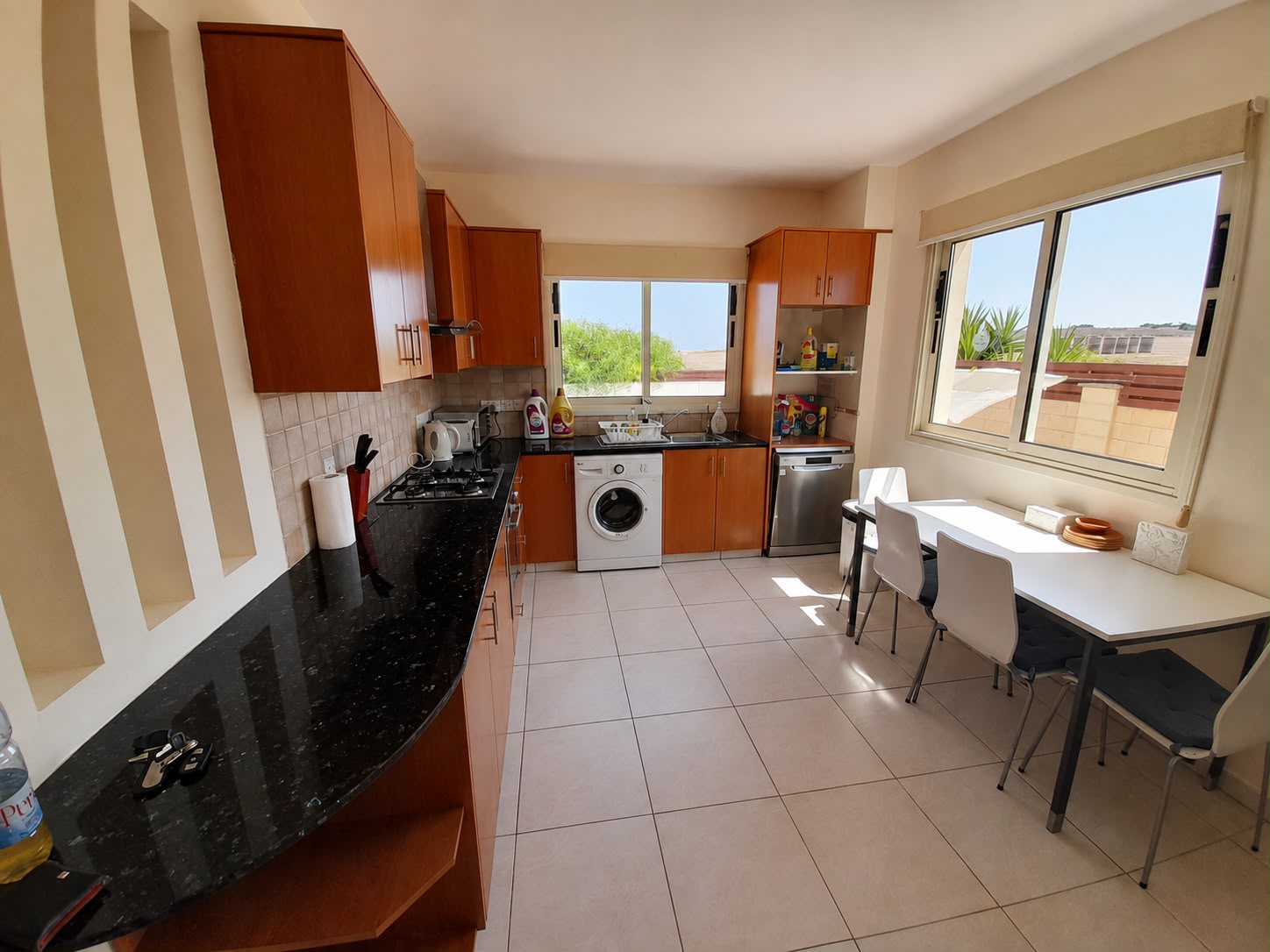 3 Bedroom Villa in Pervolia