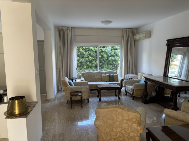 Four Bedroom-plus attic-House in Engomi