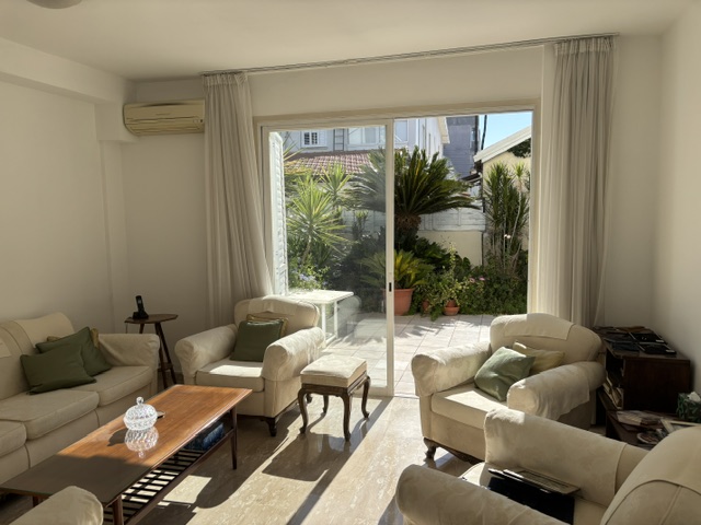 Four Bedroom-plus attic-House in Engomi