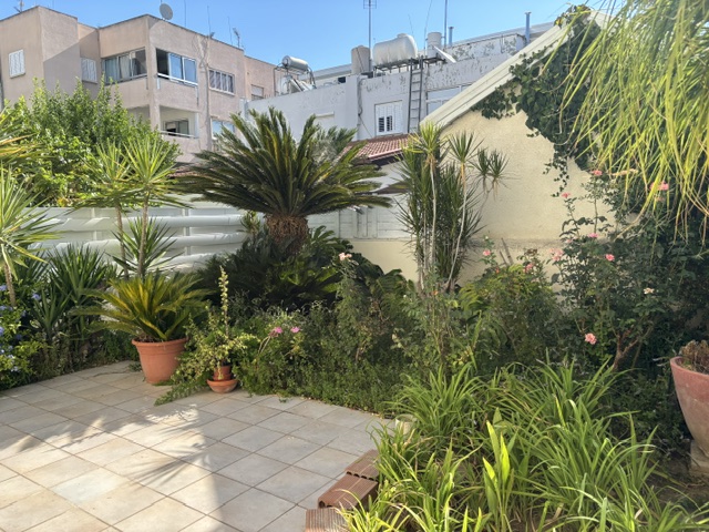 Four Bedroom-plus attic-House in Engomi