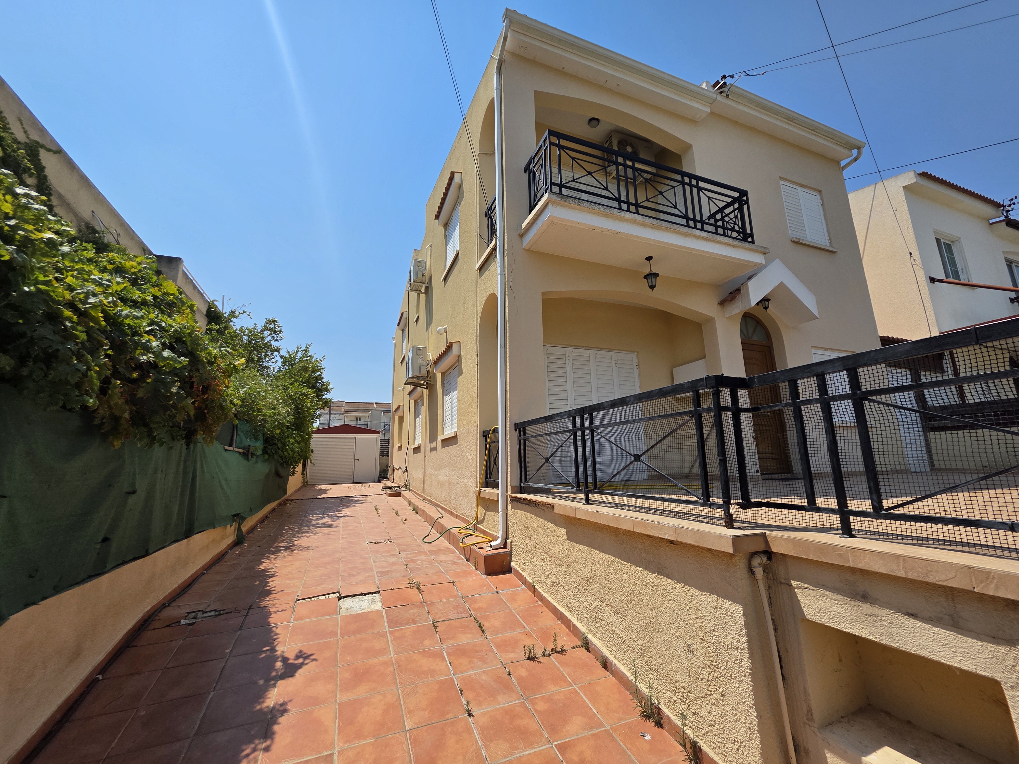 4-Bedroom House for Sale in Lakatameia, Nicosia