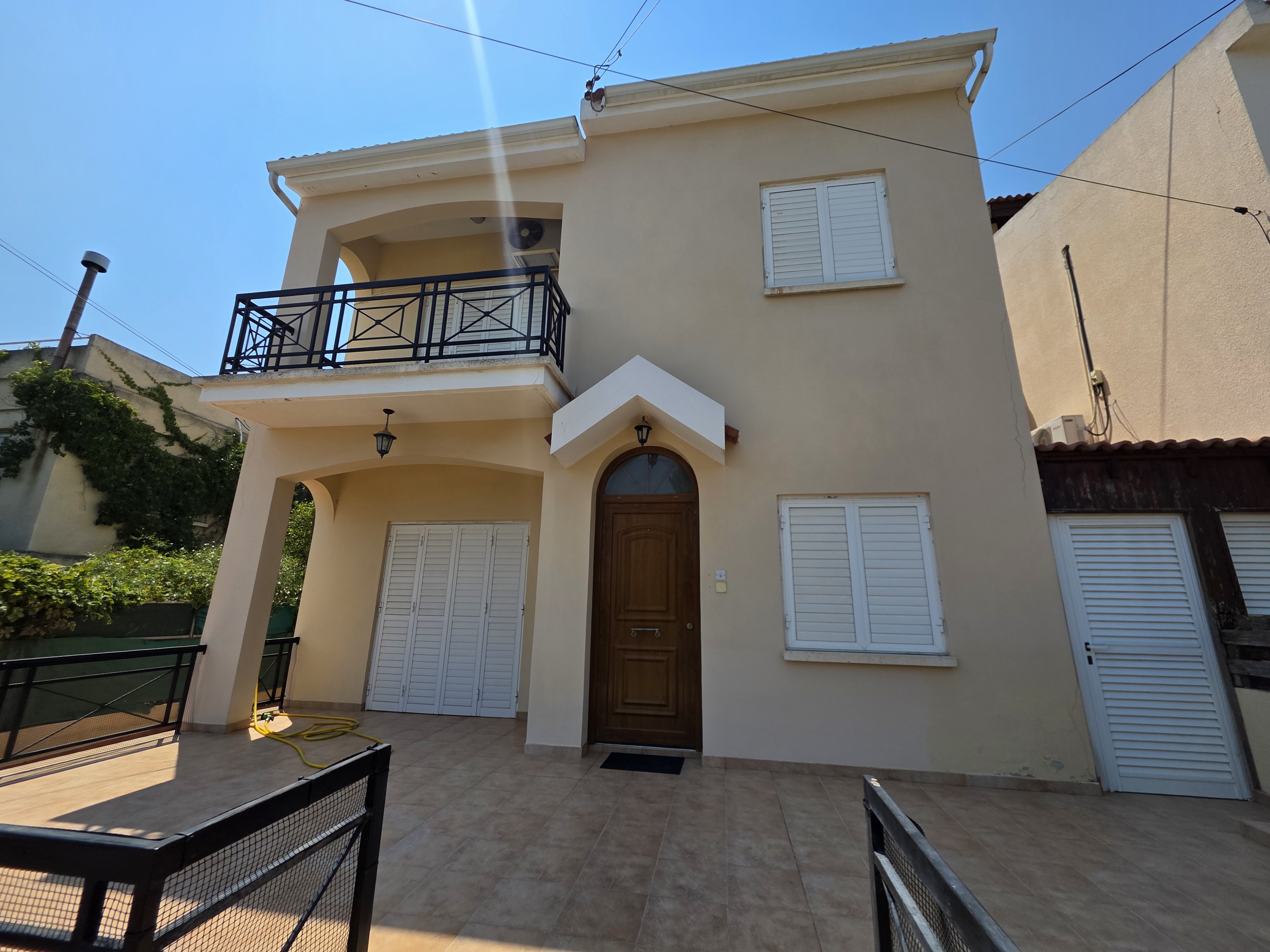 4-Bedroom House for Sale in Lakatameia, Nicosia