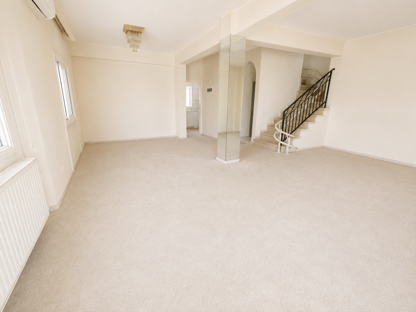 4-Bedroom House for Sale in Lakatameia, Nicosia