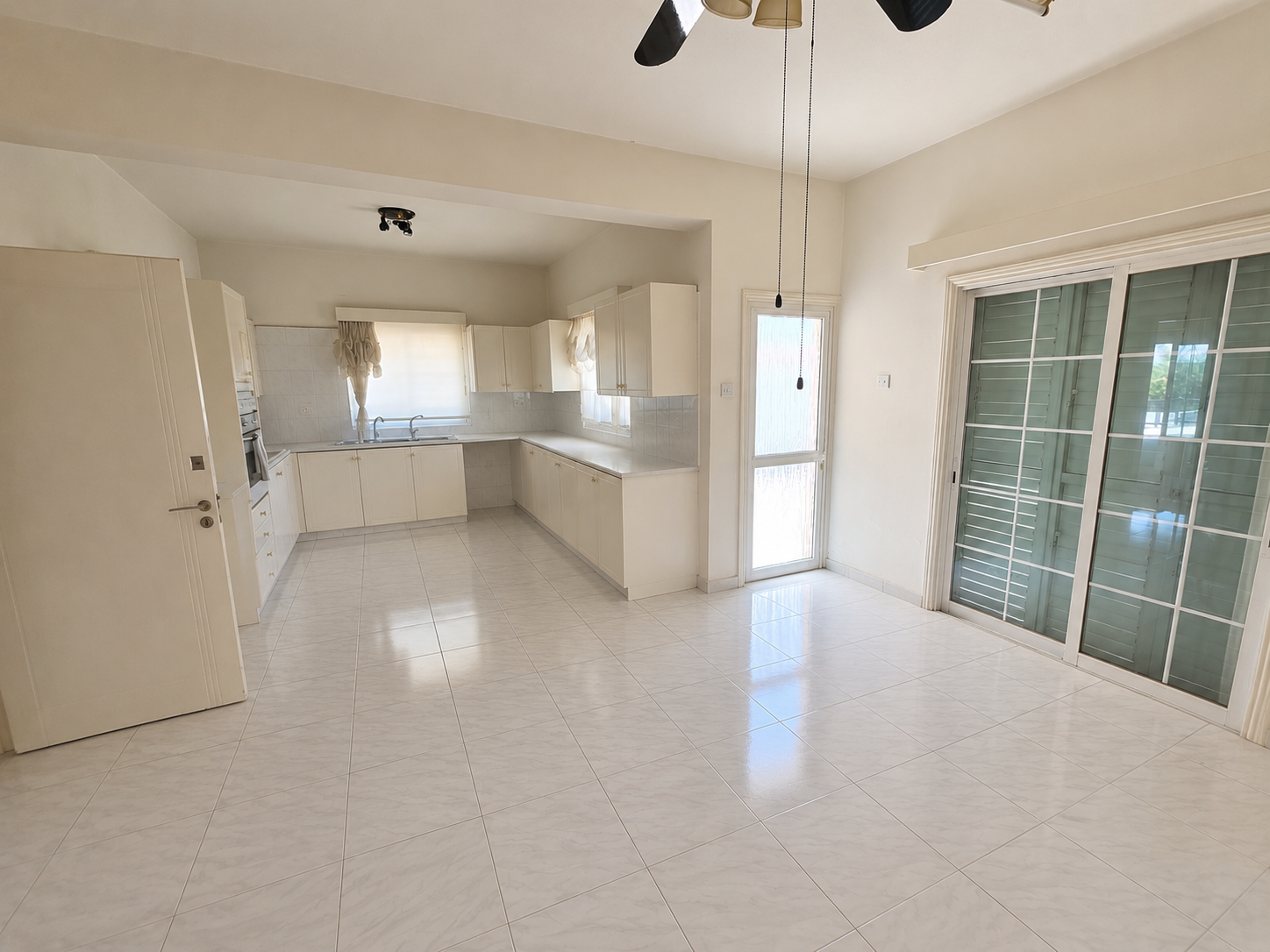 4-Bedroom House for Sale in Lakatameia, Nicosia