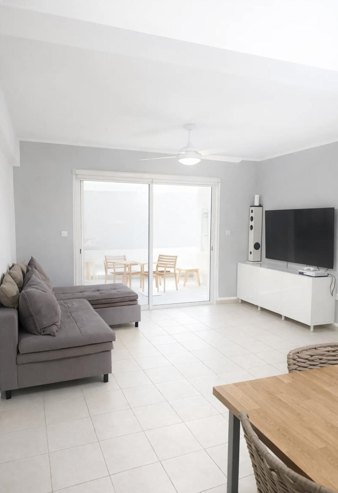 3 Bedroom Apartment for sale in Chlorakas, Paphos