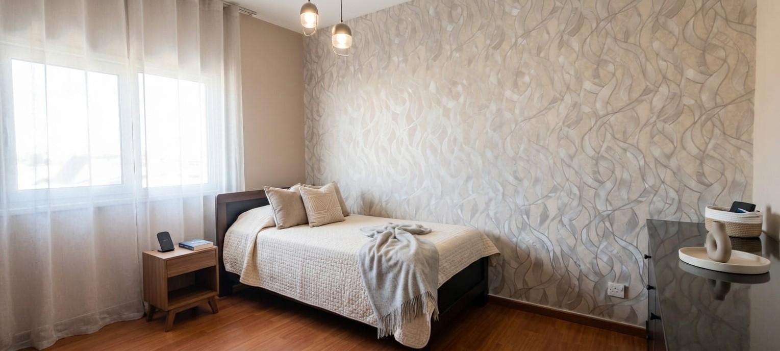 2-Bedroom Apartment | For Sale – Agia Zoni, Limassol