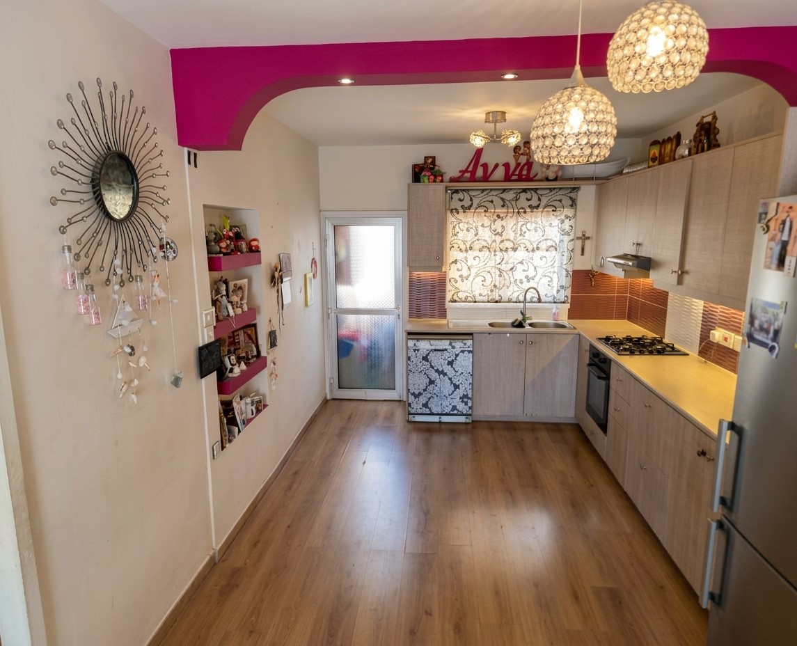 2-Bedroom Apartment | For Sale – Agia Zoni, Limassol