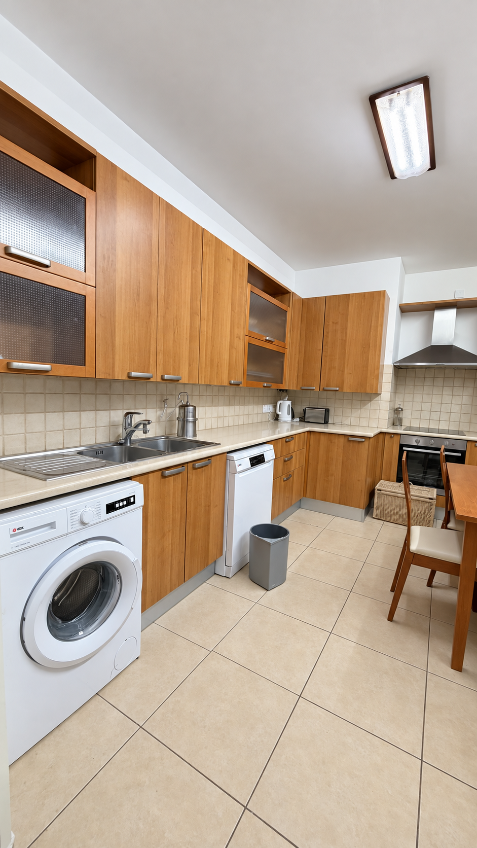 3 Bedroom Apartment Neapolis
