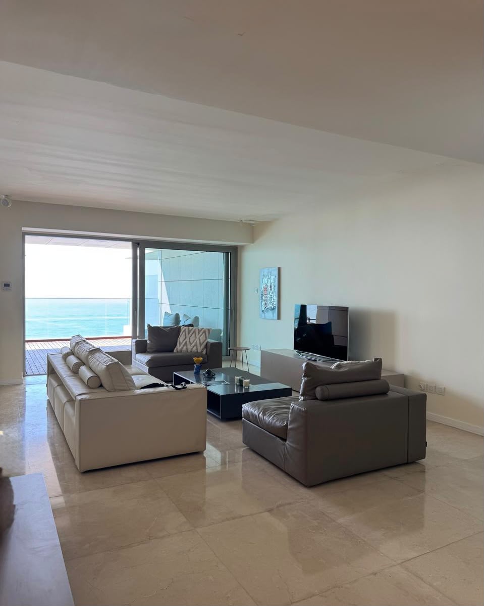 4 Bedroom Luxury Apartment, Neapolis, Limassol