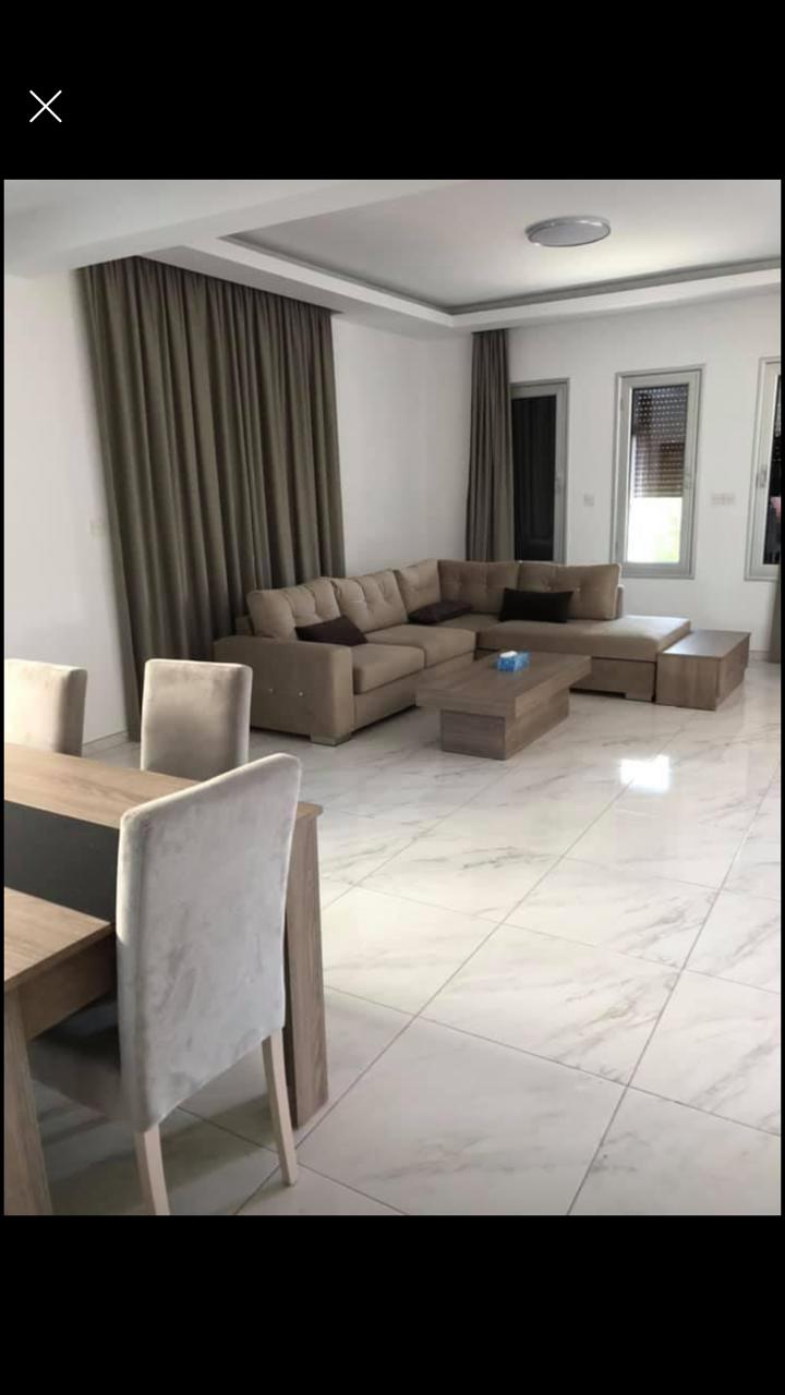 4-bedroom semi-detached house