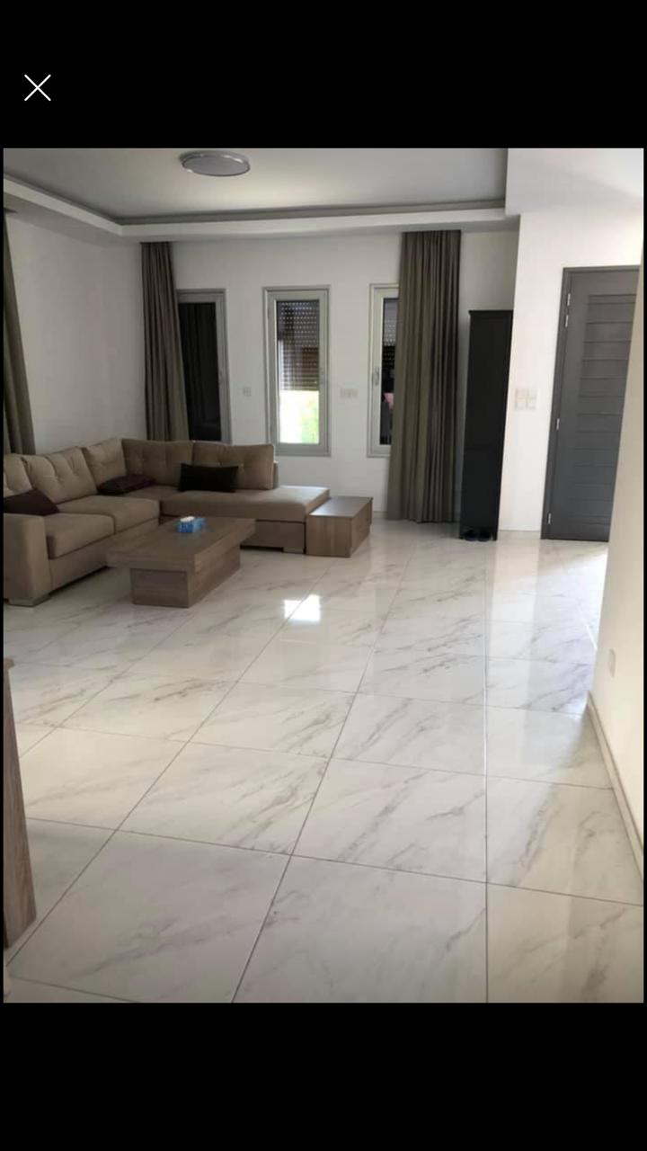 4-bedroom semi-detached house