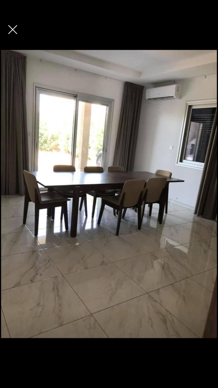 4-bedroom semi-detached house