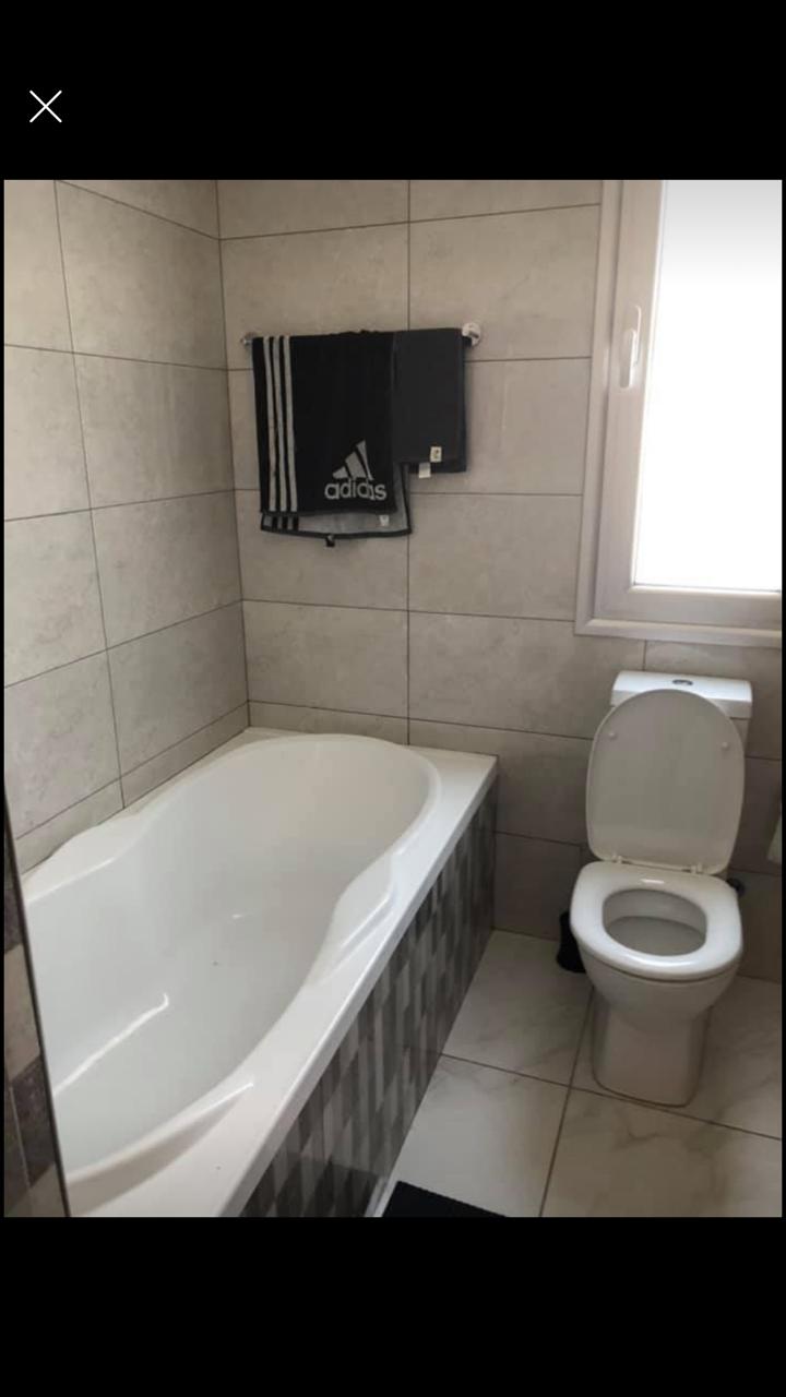 4-bedroom semi-detached house
