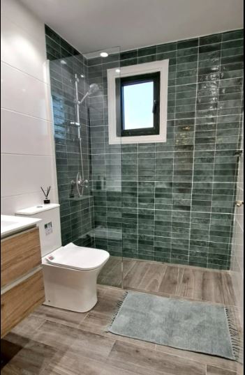 2-bedroom apartment - Perivolia Larnakas