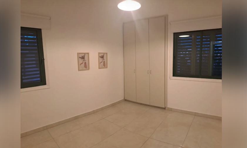 2-bedroom apartment - Perivolia Larnakas