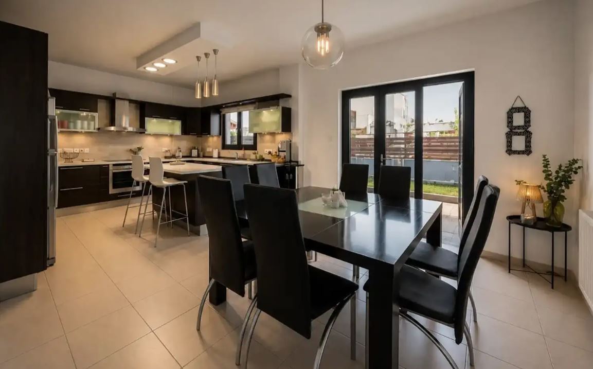 3-bedroom villa for sale