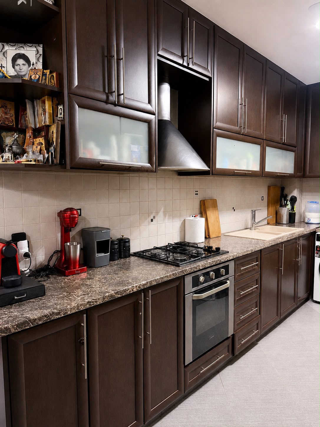 2 Bedroom Apartment In Paphos For Sale