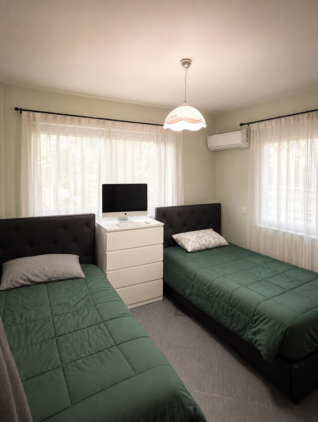 2 Bedroom Apartment In Paphos For Sale
