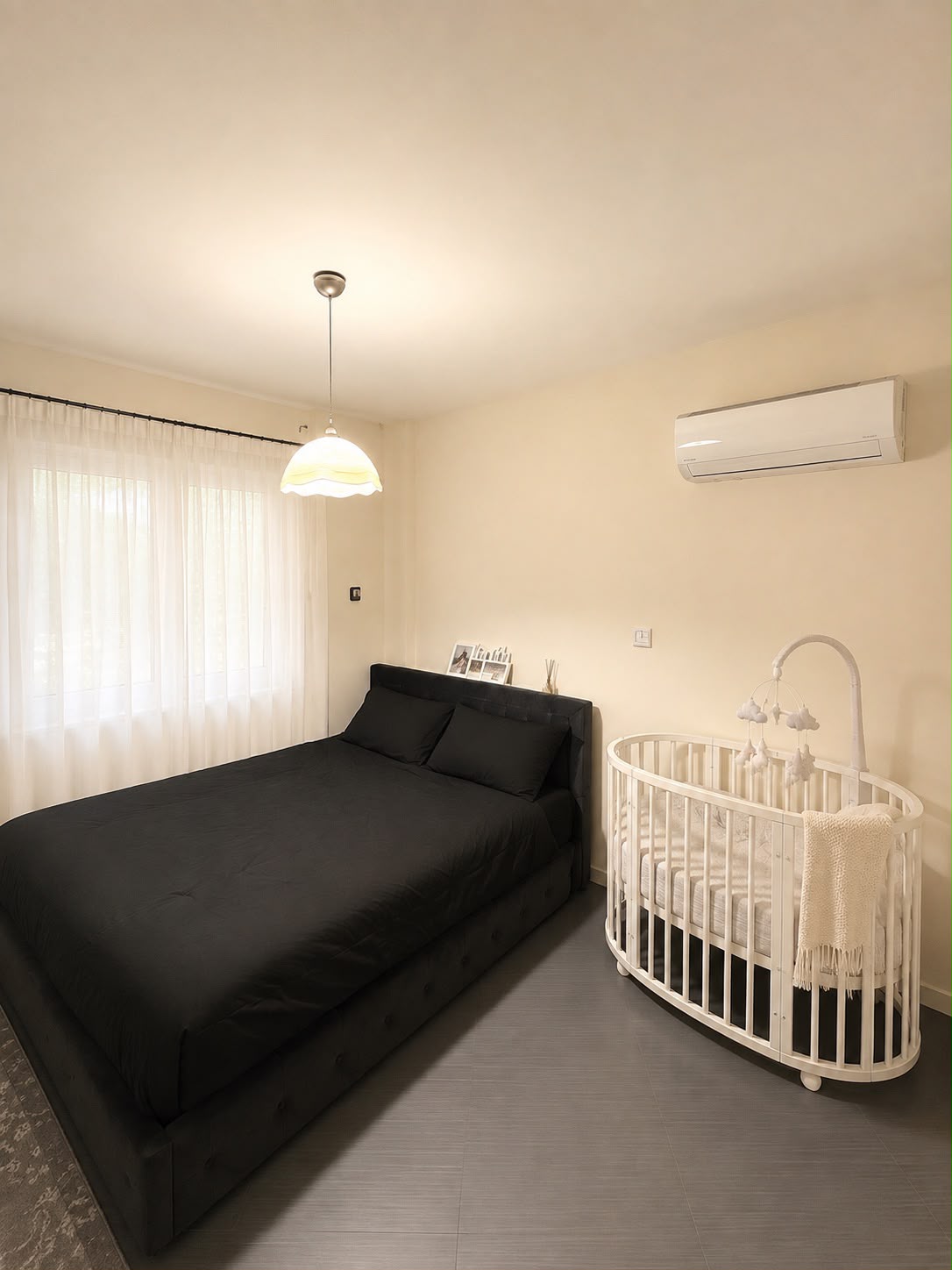 2 Bedroom Apartment In Paphos For Sale