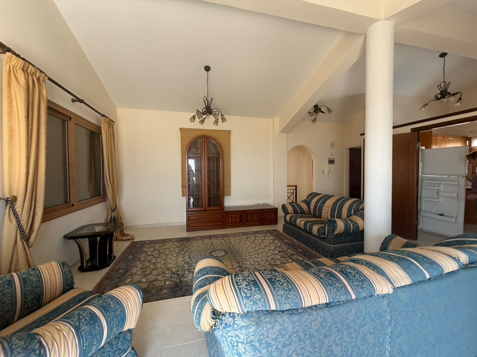 3 Bedroom Villa for Sale in Pegeia, Paphos