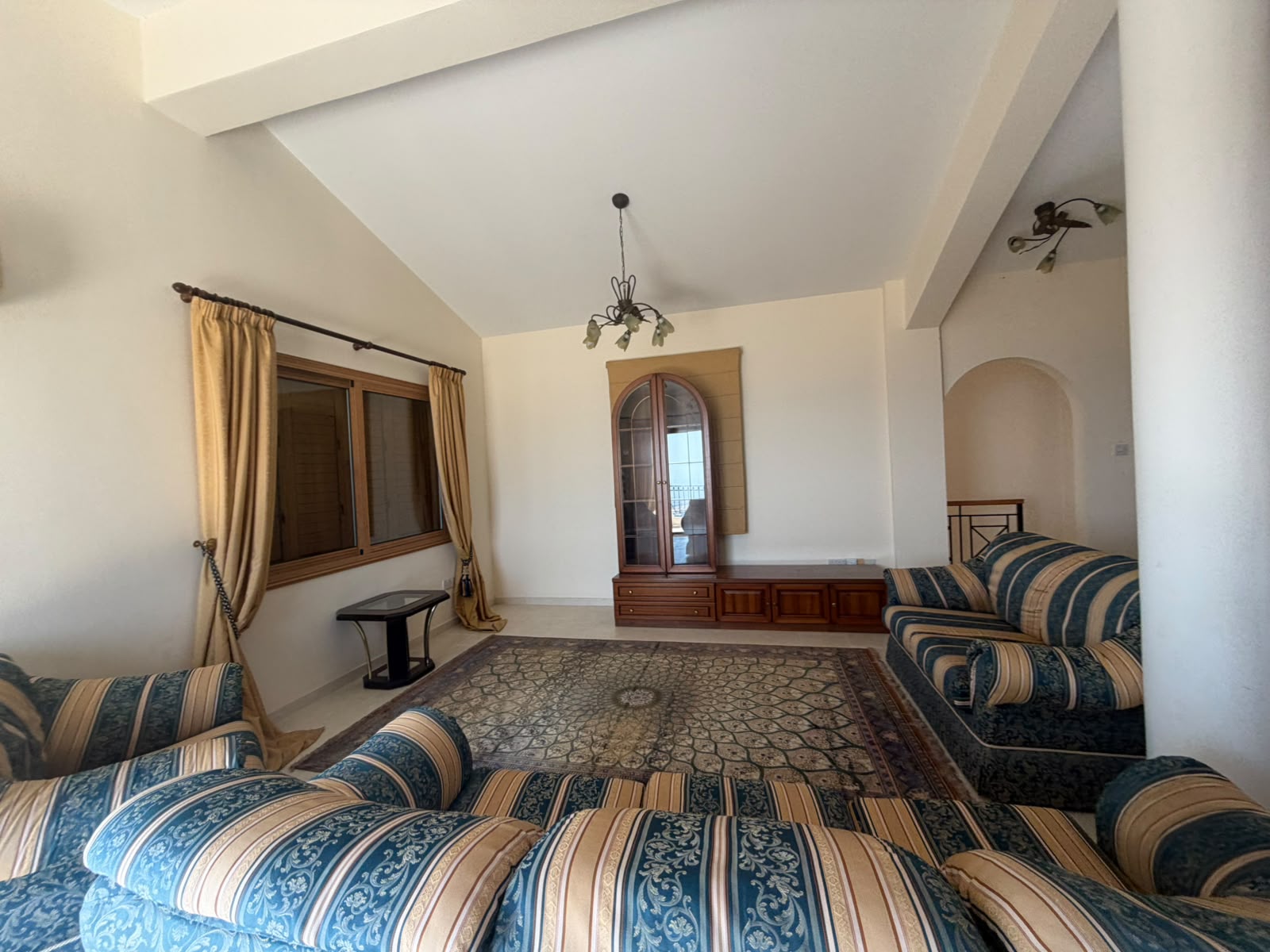 3 Bedroom Villa for Sale in Pegeia, Paphos
