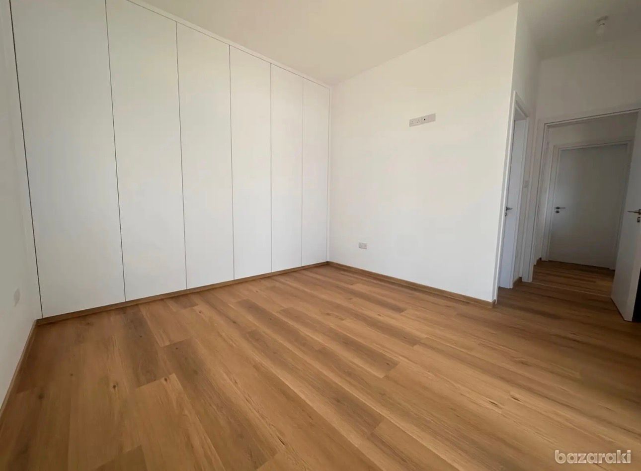 2-bedroom penthouse for sale